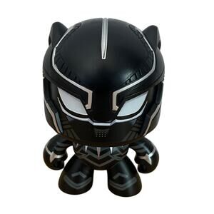 Marvel Mighty Muggs Black Panther #7 figure